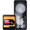 Samsung Galaxy Z Flip 5 256GB Zwart 5G