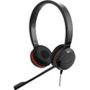 Jabra Evolve 20 - MS Stereo SE Office Headset