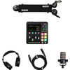 RØDE Solo Podcast Bundle