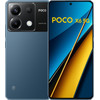 POCO X6 256GB Blauw 5G