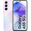 Samsung Galaxy A55 256GB Paars 5G