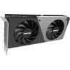 INNO3D GeForce RTX 4060 Ti TWIN X2 16 Go