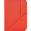 Kobo Clara BW / Colour Sleep Cover Rouge