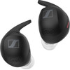 Sennheiser Momentum Sport Schwarz