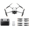 DJI Mini 3 Pro + Radiocommande Smart Controller