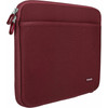 BlueBuilt Laptop Sleeve Width 33cm 14 inches S Red