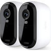 Arlo Essential HD Outdoor Camera 2-pack