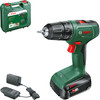 Bosch EasyDrill 18V-40 + 2,0 Ah Accu (1x)