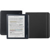 Kobo Libra Colour Black + Notebook SleepCover Black