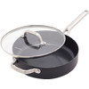 GreenPan Omega Schmorpfanne mit Deckel 28 cm