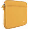 BlueBuilt Laptop Sleeve Width 37cm 15 - 16 inches S Yellow