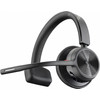 Poly Voyager 4310 UC Casque de Bureau