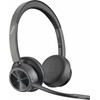 Poly Voyager 4320-M UC Office Headset