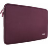 BlueBuilt Laptophoes voor Apple MacBook Air 13 inch Rood