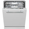 Miele G 7250 SCVi White