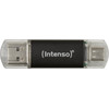 Intenso Twist Line USB-A/C 3.2 32 Go