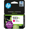 HP 933XL Patrone Magenta