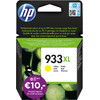 HP 933XL Cartouche Jaune