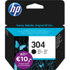 HP 304 Cartouche Noir (N9K06AE)