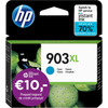 HP 903XL Cartouche Cyan