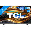 TCL 4K LED 75P71B (2024)