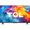 TCL 4K LED 75P61B (2024)