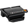 Tefal OptiGrill+ GC7178 Zwart