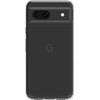 BlueBuilt Google Pixel 8a Protective Back Cover Transparant