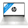 HP 15s-eq2272ng - 15,6" - AMD Ryzen 7 - 16GB RAM/512GB SSD