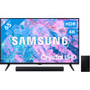 Samsung Crystal UHD 65CU7040 (2024) + Soundbar