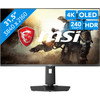 MSI MPG 321URX QD-OLED