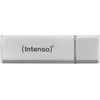 Intenso Alu Line USB 2.0 64 Go Silver