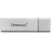 Intenso Alu Line USB 2.0 128GB Silber