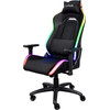 Trust GXT 719 Ruya RGB Gamestoel Zwart