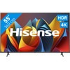 Hisense QLED 55E77NQ (2024)