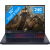 Acer Predator Helios Neo 16 PHN16 - Intel Core i9 (14th Gen) - 16 inches - 32GB RAM/1TB SSD - RTX 4070