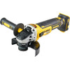 DeWalt DCG405NT-XJ (without battery)