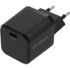 BlueBuilt Power-Delivery-Ladegerät mit USB-C-Anschluss 30 W Schwarz