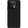 Just in Case Soft Design Xiaomi Redmi Note 13 5G Back Cover Black