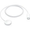 Apple Watch Magnetische Snellaad Oplaadkabel Usb C (1m)