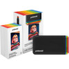 Polaroid Everything Box Hi-Print 2x3 Gen 2 Noir