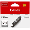 Canon CLI-531GY Cartouche Gris