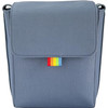 Polaroid Now/Now+ Bag Bleu