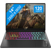 HP OMEN Transcend 14-fb0098ng - 14 inches - Intel Core Ultra 9 - 32GB RAM/2TB SSD - RTX 4070