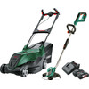 Bosch AdvancedRotak 36V-44-750 + AdvancedGrassCut 36 Li (2 batteries)