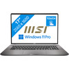 MSI Creator Z17 HX Studio A14VFT-289BE AZERTY