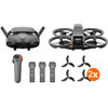 DJI Avata 2 Fly More Combo