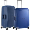 Samsonite S'Cure Spinner 69+75cm Dark Blue