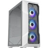 Cooler Master MasterBox TD500 Mesh V2 Blanc