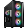 Cooler Master MasterBox 600 Zwart